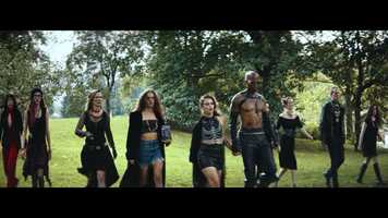 Free download Bite Me Trailer video and edit with RedcoolMedia movie maker MovieStudio video editor online and AudioStudio audio editor onlin