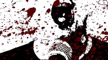 Free download Bitter Distrust - Hooligan video and edit with RedcoolMedia movie maker MovieStudio video editor online and AudioStudio audio editor onlin