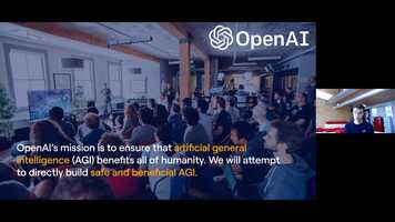 Free download Bit | Webinar: Tech Deep Dive - GPT-3 video and edit with RedcoolMedia movie maker MovieStudio video editor online and AudioStudio audio editor onlin