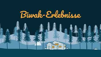 Free download Biwak-Erlebnisse Trailer video and edit with RedcoolMedia movie maker MovieStudio video editor online and AudioStudio audio editor onlin
