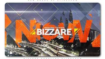 Free download Bizarre Parallax Slideshow | After Effects Project Files - Videohive template video and edit with RedcoolMedia movie maker MovieStudio video editor online and AudioStudio audio editor onlin