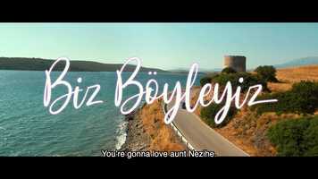 Free download Biz_Boyleyiz_Film_FragmanEngSubbed video and edit with RedcoolMedia movie maker MovieStudio video editor online and AudioStudio audio editor onlin