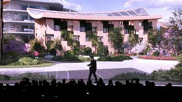 Free download Bjarke Ingels Presents Toyota Woven City at CES2020 video and edit with RedcoolMedia movie maker MovieStudio video editor online and AudioStudio audio editor onlin