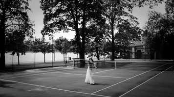 Free download Björn Borg - Iconic video and edit with RedcoolMedia movie maker MovieStudio video editor online and AudioStudio audio editor onlin