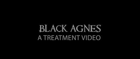 Free download BlackAgnesTreatmentVideo video and edit with RedcoolMedia movie maker MovieStudio video editor online and AudioStudio audio editor onlin