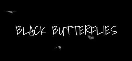 Free download Black Butterflies - Concept Trailer video and edit with RedcoolMedia movie maker MovieStudio video editor online and AudioStudio audio editor onlin