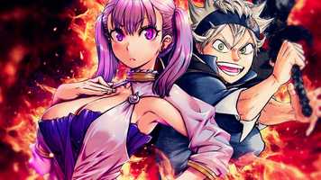 Free download Black Clover AMV - Asta and Yuno vs Licht 「The Takedown」 video and edit with RedcoolMedia movie maker MovieStudio video editor online and AudioStudio audio editor onlin