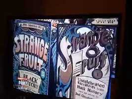 Free download Black Comic Book Festival video and edit with RedcoolMedia movie maker MovieStudio video editor online and AudioStudio audio editor onlin