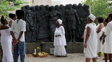 Free download Black Feminist Movement Round 033 Armstrong Park video and edit with RedcoolMedia movie maker MovieStudio video editor online and AudioStudio audio editor onlin