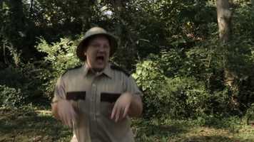 Free download Black Holler Trailer video and edit with RedcoolMedia movie maker MovieStudio video editor online and AudioStudio audio editor onlin