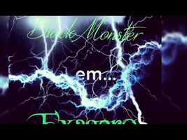 Free download Black Monster Music  Exagero video and edit with RedcoolMedia movie maker MovieStudio video editor online and AudioStudio audio editor onlin