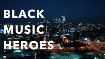 Free download Black Music Heroes Part 1 video and edit with RedcoolMedia movie maker MovieStudio video editor online and AudioStudio audio editor onlin