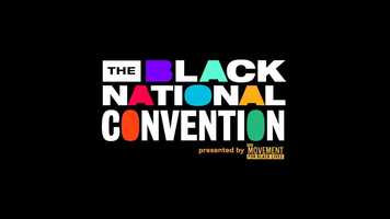 Free download Black National Convention 2020 video and edit with RedcoolMedia movie maker MovieStudio video editor online and AudioStudio audio editor onlin