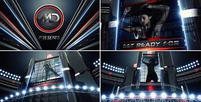 Free download BlacKnight II | After Effects Project Files - Videohive template video and edit with RedcoolMedia movie maker MovieStudio video editor online and AudioStudio audio editor onlin