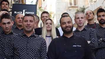 Free download Black Pepper Hvar Ad video and edit with RedcoolMedia movie maker MovieStudio video editor online and AudioStudio audio editor onlin