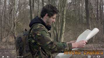 Free download Black Pine Trailer video and edit with RedcoolMedia movie maker MovieStudio video editor online and AudioStudio audio editor onlin