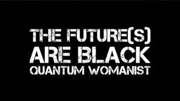 Free download Black Quantum Futurism animation video and edit with RedcoolMedia movie maker MovieStudio video editor online and AudioStudio audio editor onlin
