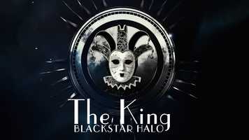 Free download Blackstar Halo - The King (Official lyrics video) video and edit with RedcoolMedia movie maker MovieStudio video editor online and AudioStudio audio editor onlin