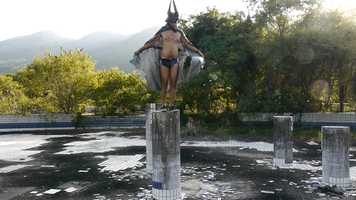 Free download Black To Comm - Double Happiness in Temporal Decoy (Official Music Video) video and edit with RedcoolMedia movie maker MovieStudio video editor online and AudioStudio audio editor onlin