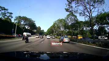 Free download BlackVue DR900S-2CH dashcam | Day Footage (Expressway) video and edit with RedcoolMedia movie maker MovieStudio video editor online and AudioStudio audio editor onlin