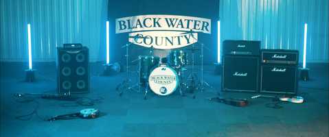 Free download Black Water County - Rise and Fall (Music Video) video and edit with RedcoolMedia movie maker MovieStudio video editor online and AudioStudio audio editor onlin