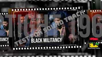 Free download Black World Cinema Virtual Screening Series, July 18, 3pm video and edit with RedcoolMedia movie maker MovieStudio video editor online and AudioStudio audio editor onlin