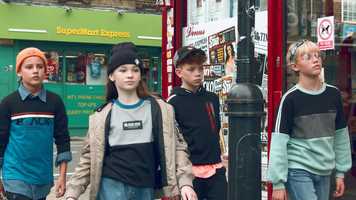 Free download BLACKYAK KIDS YAK HERO CLUB video and edit with RedcoolMedia movie maker MovieStudio video editor online and AudioStudio audio editor onlin