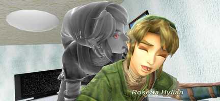 Free download BLCD Link Twilight Princess Audio Yaoi - Uke Link Twilight Princess King video and edit with RedcoolMedia movie maker MovieStudio video editor online and AudioStudio audio editor onlin