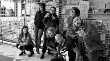 Free download Blessed By The Trap - Human Fluid Rot video and edit with RedcoolMedia movie maker MovieStudio video editor online and AudioStudio audio editor onlin