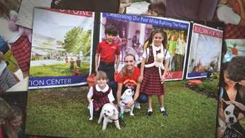 Free download Blessing of the Animals 2018 video and edit with RedcoolMedia movie maker MovieStudio video editor online and AudioStudio audio editor onlin