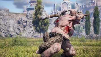 Free download BLESS_LAUNCH_TRAILER_PEGI_XBOX_BNEA_4K_H264 video and edit with RedcoolMedia movie maker MovieStudio video editor online and AudioStudio audio editor onlin