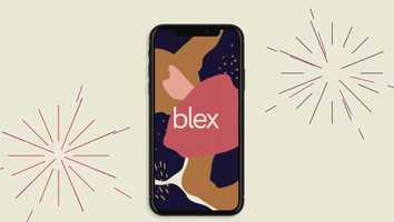 Free download Blex Mobile App - Pairroxz Technologies video and edit with RedcoolMedia movie maker MovieStudio video editor online and AudioStudio audio editor onlin
