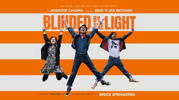 Free download BLINDED BY THE LIGHT SOUNDTRACK TRAILER video and edit with RedcoolMedia movie maker MovieStudio video editor online and AudioStudio audio editor onlin