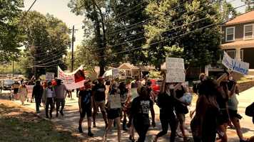 Free download BLM ATL video and edit with RedcoolMedia movie maker MovieStudio video editor online and AudioStudio audio editor onlin