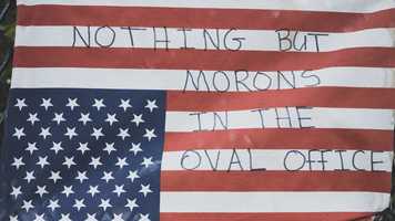 Free download BLM Series Volume I (Living in America) video and edit with RedcoolMedia movie maker MovieStudio video editor online and AudioStudio audio editor onlin