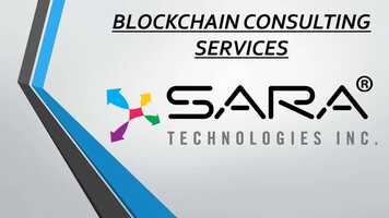 Free download BLOCKCHAIN CONSULTING SERVICES video and edit with RedcoolMedia movie maker MovieStudio video editor online and AudioStudio audio editor onlin