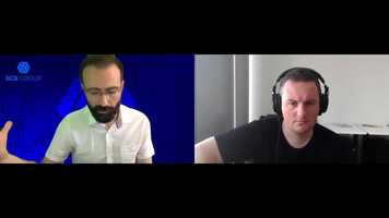 Free download Blockchat with Pat - Technology Adoption video and edit with RedcoolMedia movie maker MovieStudio video editor online and AudioStudio audio editor onlin