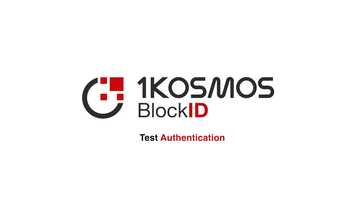 Free download BlockID - Education - Test Authentication video and edit with RedcoolMedia movie maker MovieStudio video editor online and AudioStudio audio editor onlin