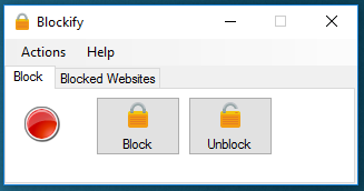 Download web tool or web app Blockify Download web tool or web app Blockify