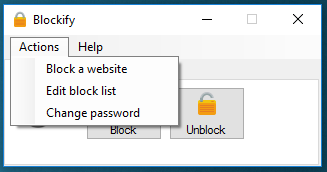Download web tool or web app Blockify Download web tool or web app Blockify