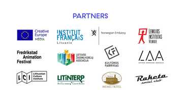 Free download BLON AnimationGames Festival video and edit with RedcoolMedia movie maker MovieStudio video editor online and AudioStudio audio editor onlin