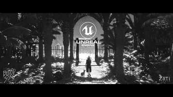 Free download Blood Song Unreal Test video and edit with RedcoolMedia movie maker MovieStudio video editor online and AudioStudio audio editor onlin