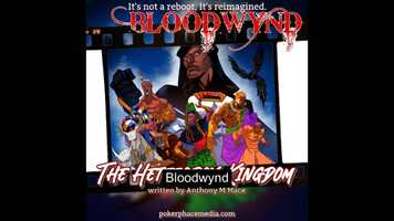 Free download BLOODWYND The Heterodox Kingdom Chptr9 read by Reuben J Tapp video and edit with RedcoolMedia movie maker MovieStudio video editor online and AudioStudio audio editor onlin