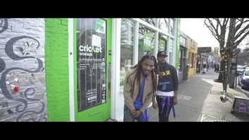 Free download Bloody Neighborhood Official Trailer video and edit with RedcoolMedia movie maker MovieStudio video editor online and AudioStudio audio editor onlin