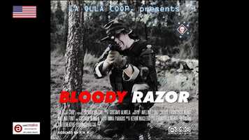 Free download BLOODY RAZOR | SHORT FILM | ENGLISH video and edit with RedcoolMedia movie maker MovieStudio video editor online and AudioStudio audio editor onlin