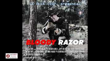 Free download BLOODY RAZOR | SHORT FILM video and edit with RedcoolMedia movie maker MovieStudio video editor online and AudioStudio audio editor onlin