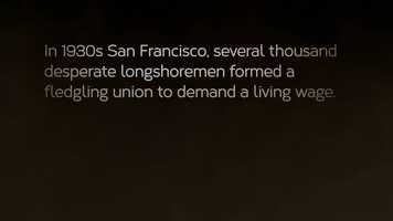 Free download Bloody Thursday - Ken Hartman video and edit with RedcoolMedia movie maker MovieStudio video editor online and AudioStudio audio editor onlin