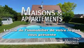 Free download BLOTZHEIM - MAISON A VENDRE - 847 600  - 170 m - 6 pice(s) video and edit with RedcoolMedia movie maker MovieStudio video editor online and AudioStudio audio editor onlin