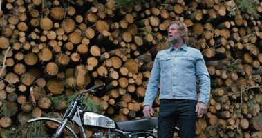 Free download BLOUSON JEANS BRUT ET VINTAGE CHAMP DE MANOEUVRES video and edit with RedcoolMedia movie maker MovieStudio video editor online and AudioStudio audio editor onlin