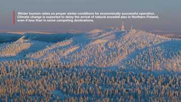 Free download Blue-Action: Securing sustainable snow for winter tourism with a climate service video and edit with RedcoolMedia movie maker MovieStudio video editor online and AudioStudio audio editor onlin